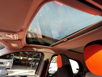 smart forfour forfour 70 1.0 Sport edition 1 (17)