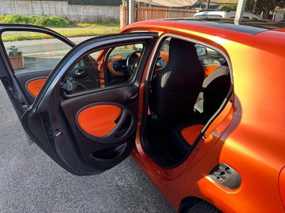 smart forfour forfour 70 1.0 Sport edition 1 (18)