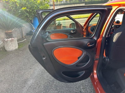 smart forfour forfour 70 1.0 Sport edition 1 (19)