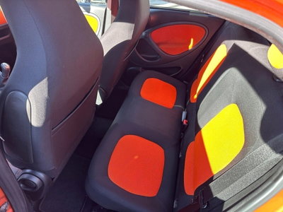 smart forfour forfour 70 1.0 Sport edition 1 (20)