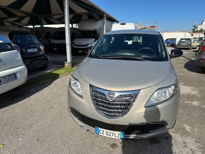 Lancia Ypsilon 1.2 69 CV 5 porte Gold usata