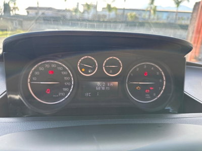 Lancia Ypsilon 1.2 69 CV 5 porte Gold (12)