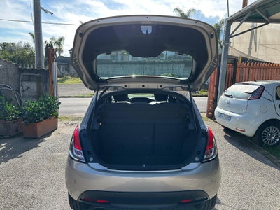 Lancia Ypsilon 1.2 69 CV 5 porte Gold (15)