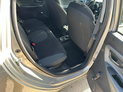 Lancia Ypsilon 1.2 69 CV 5 porte Gold (20)