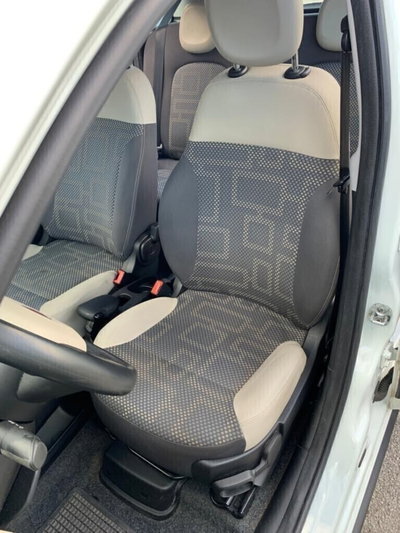 Fiat Panda 1.3 MJT 95 CV S&S 4x4 (12)