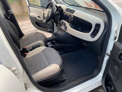 Fiat Panda 1.3 MJT 95 CV S&S 4x4 (13)