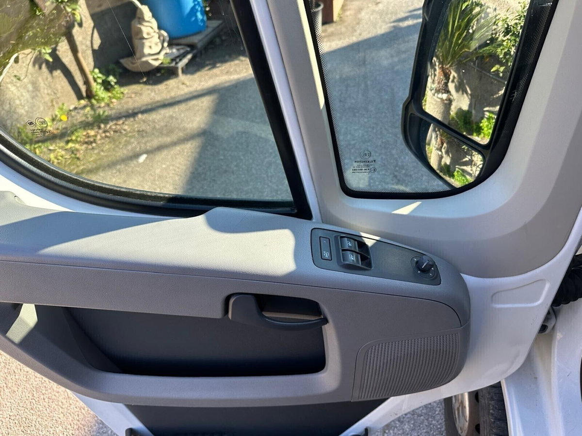 Fiat Ducato Furgone 33 2.3 MJT PM-TN Furgone (10)