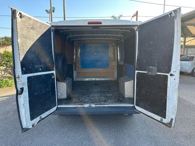 Fiat Ducato Furgone 33 2.3 MJT PM-TN Furgone (14)