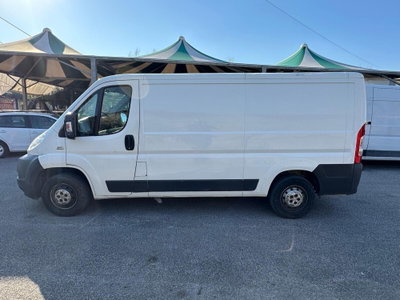 Fiat Ducato Furgone 33 2.3 MJT PM-TN Furgone (3)