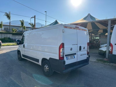 Fiat Ducato Furgone 33 2.3 MJT PM-TN Furgone (4)