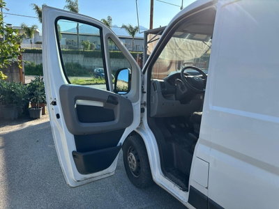 Fiat Ducato Furgone 33 2.3 MJT PM-TN Furgone (9)