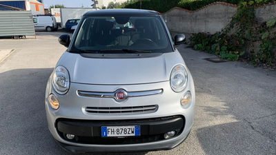 Fiat 500L 1.3 Multijet 95 CV Dualogic Lounge usata
