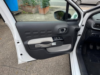 Citroen C3 PureTech 82 S&S Shine (10)