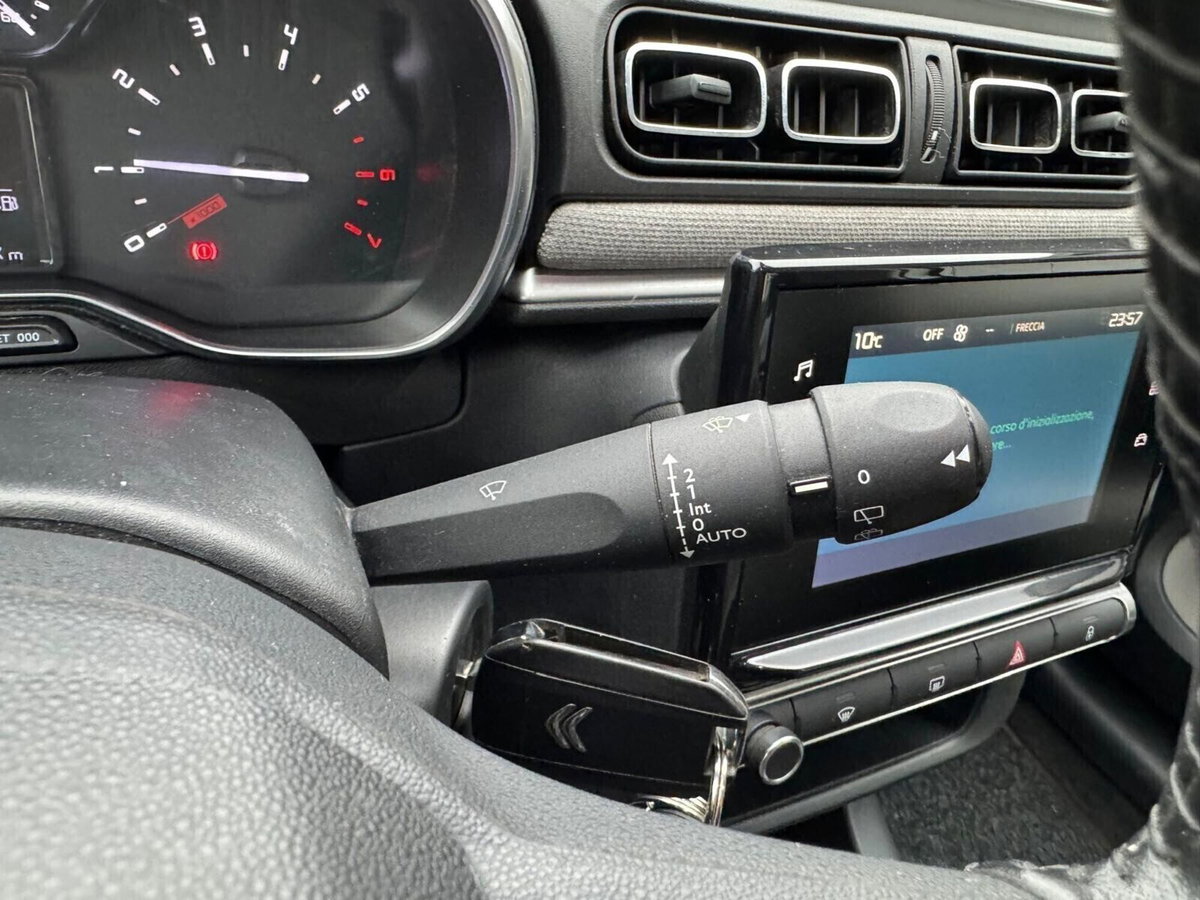 Citroen C3 PureTech 82 S&S Shine (15)