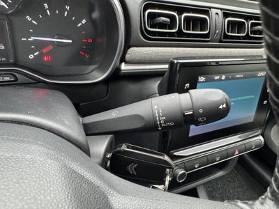 Citroen C3 PureTech 82 S&S Shine (15)