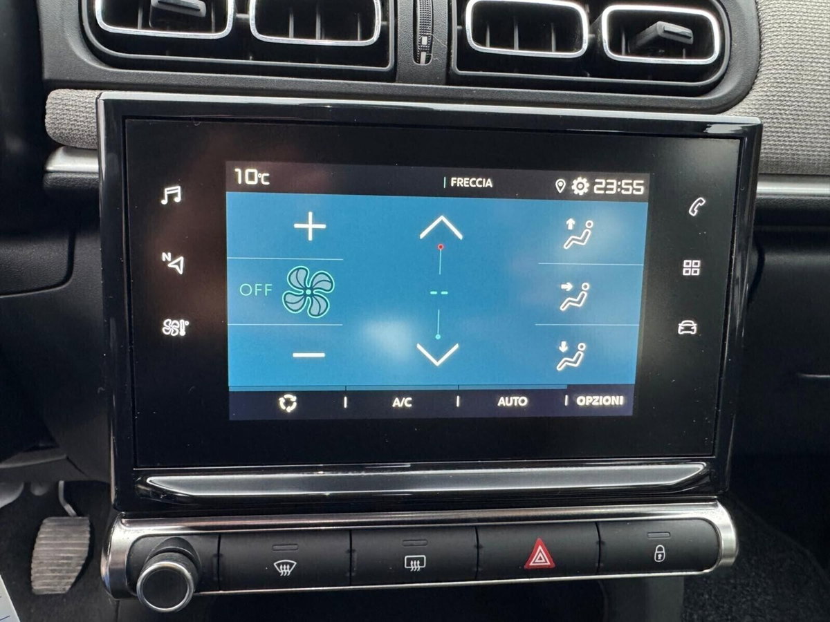 Citroen C3 PureTech 82 S&S Shine (17)
