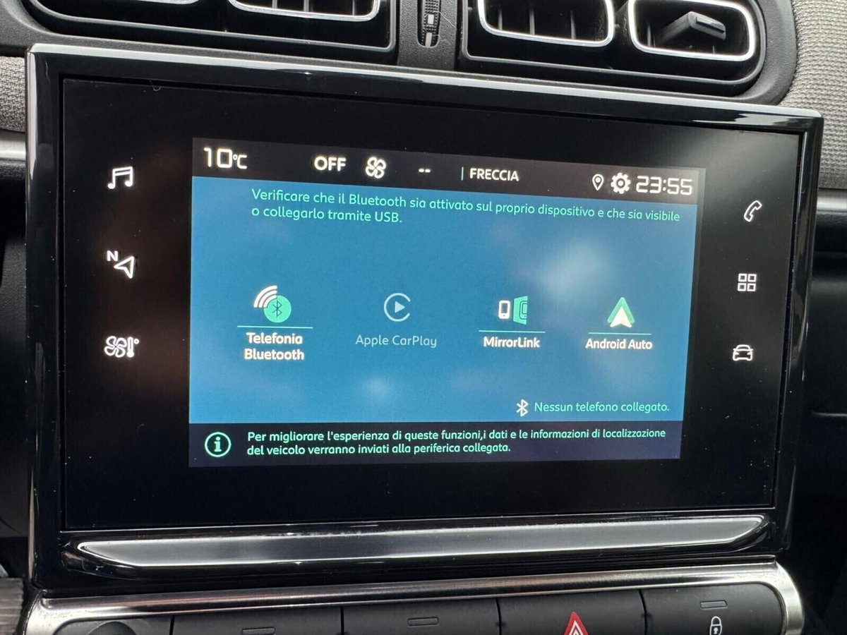 Citroen C3 PureTech 82 S&S Shine (18)