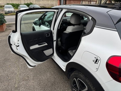 Citroen C3 PureTech 82 S&S Shine (20)