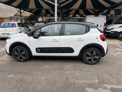 Citroen C3 PureTech 82 S&S Shine (3)