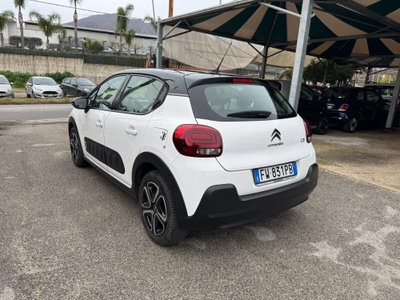 Citroen C3 PureTech 82 S&S Shine (4)