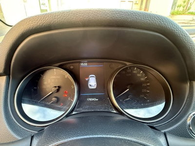 Nissan Qashqai 1.5 dCi 115 CV DCT Tekna (7)