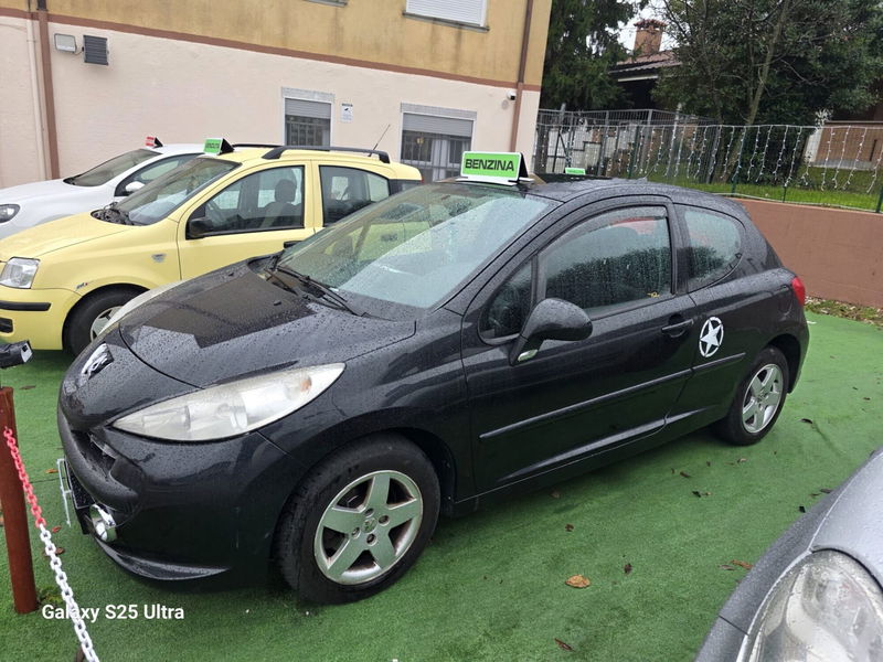 Peugeot 207 VTi 95CV 3p. XS Easy
