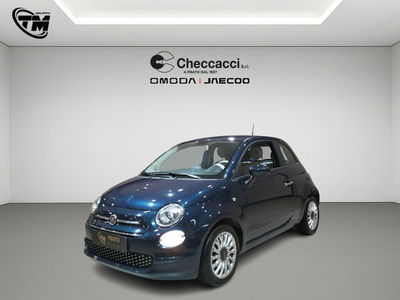Fiat 500 1.0 Hybrid Star usata