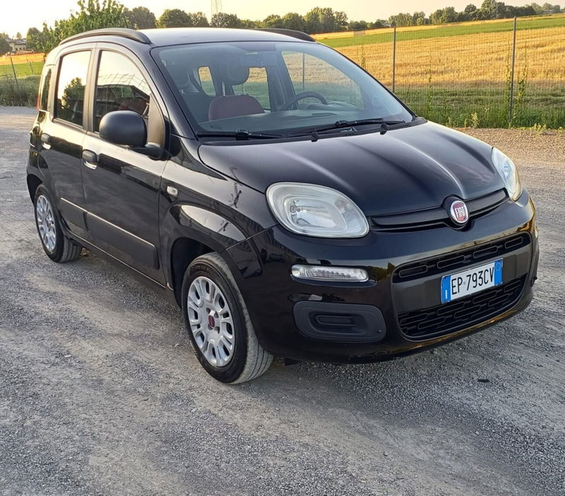 Fiat Panda 1.2 EasyPower Lounge
