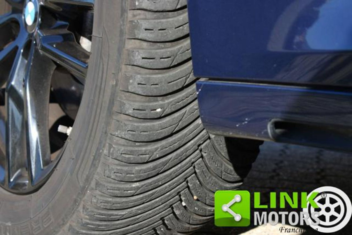 BMW X3 xDrive20d (10)