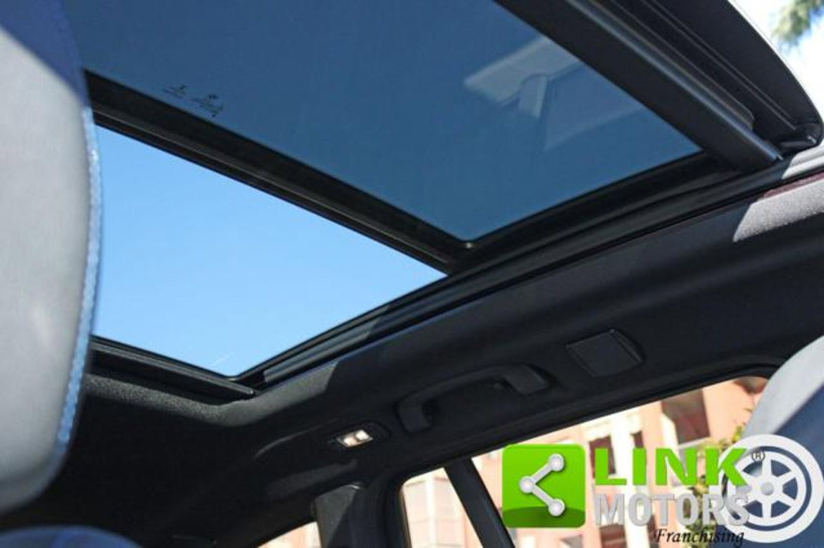 BMW X3 xDrive20d (11)