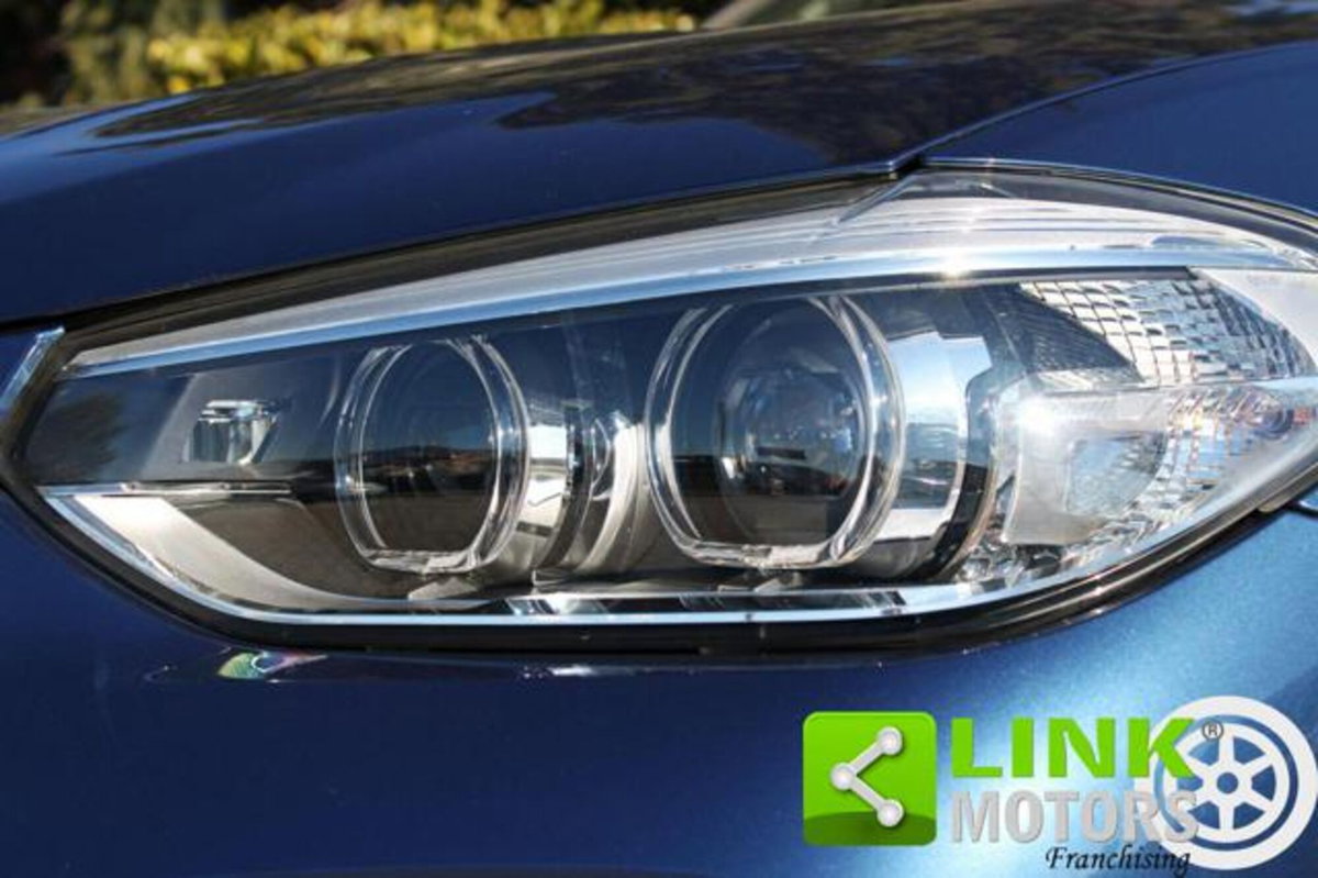 BMW X3 xDrive20d (12)