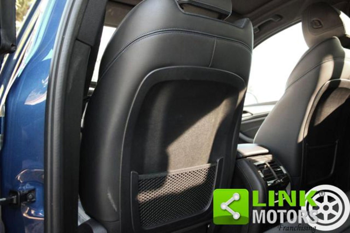 BMW X3 xDrive20d (13)