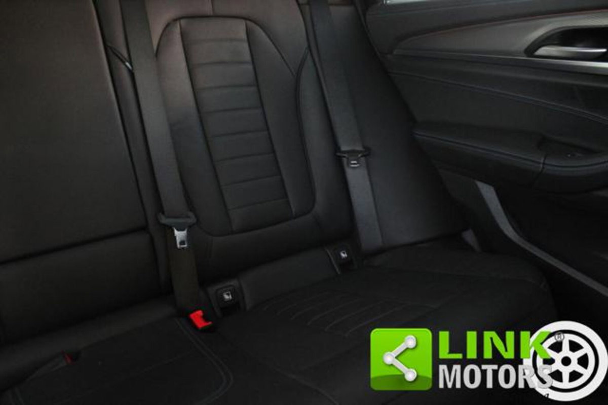BMW X3 xDrive20d (14)