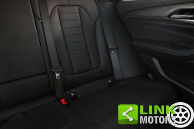 BMW X3 xDrive20d (14)