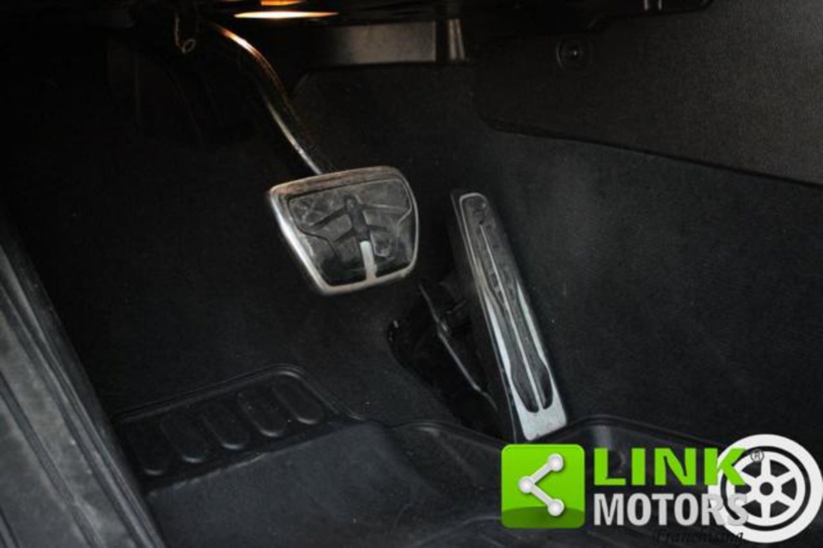 BMW X3 xDrive20d (19)