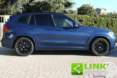 BMW X3 xDrive20d (2)