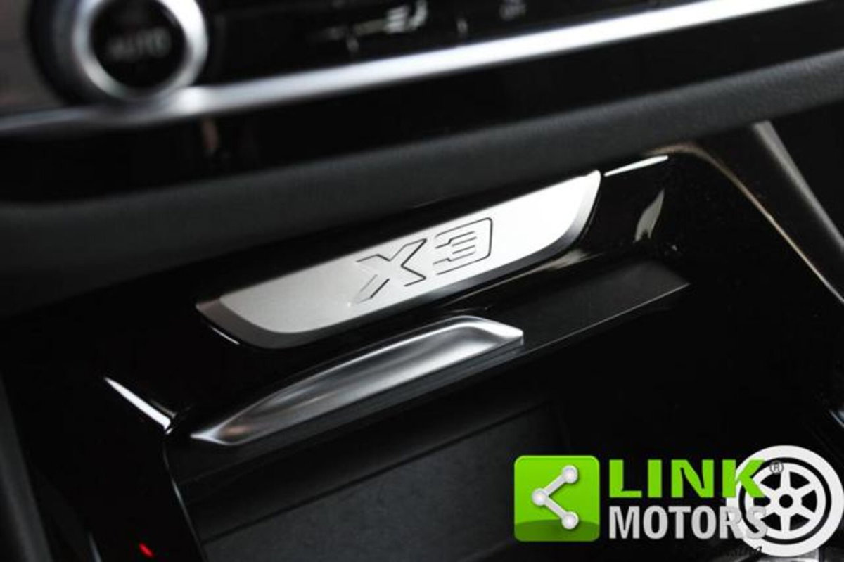 BMW X3 xDrive20d (5)