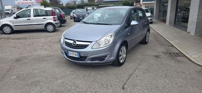Opel Corsa 1.2 5 porte Cosmo usata