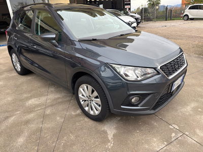 SEAT Arona 1.0 EcoTSI Style usata