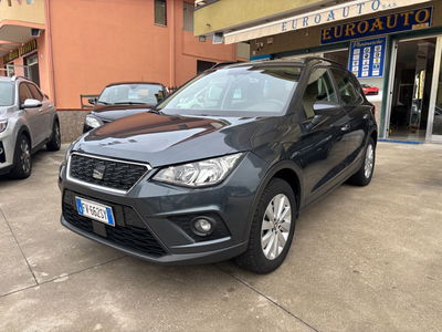 SEAT Arona 1.0 EcoTSI Style usata