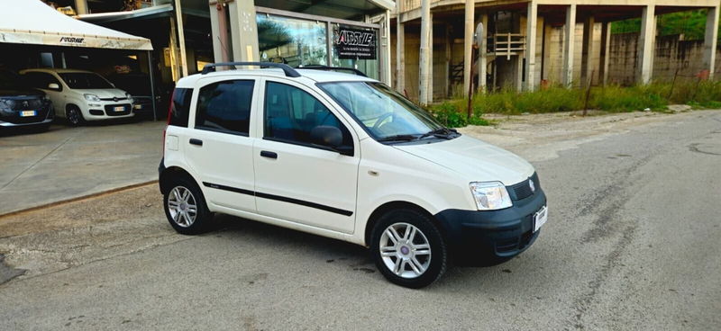 Fiat Panda 1.3 MJT 16V Dynamic