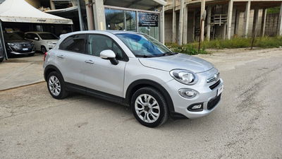 Fiat 500X 1.3 MultiJet 95 CV Business usata