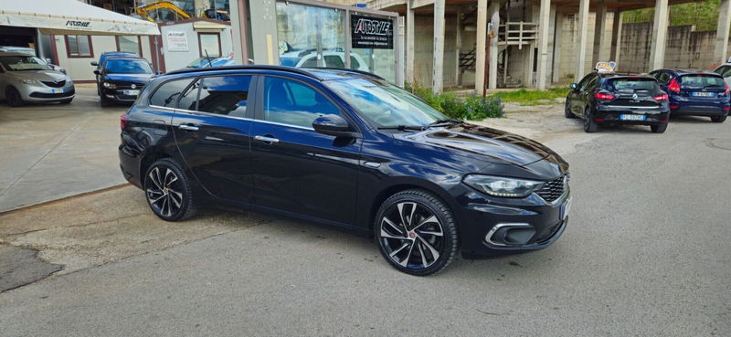 Fiat Tipo Station Wagon Tipo 1.6 Mjt S&S SW Business