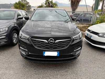 Opel Grandland X 1.5 diesel Ecotec Start&Stop aut. Innovation usata