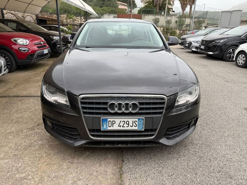 Audi A4 2.7 V6 TDI F.AP. mult. Advanced