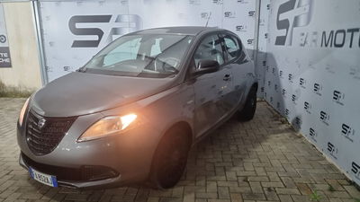 Lancia Ypsilon 1.3 MJT 16V 95 CV 5 porte S&S Elle usata