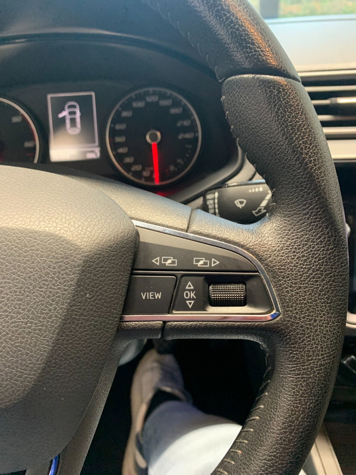SEAT Ibiza 1.6 TDI 95 CV 5 porte Business (10)