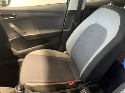 SEAT Ibiza 1.6 TDI 95 CV 5 porte Business (16)