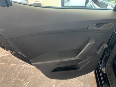 SEAT Ibiza 1.6 TDI 95 CV 5 porte Business (19)