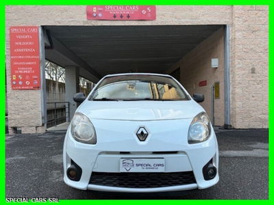 Renault Twingo 1.2 16V LEV Live usata